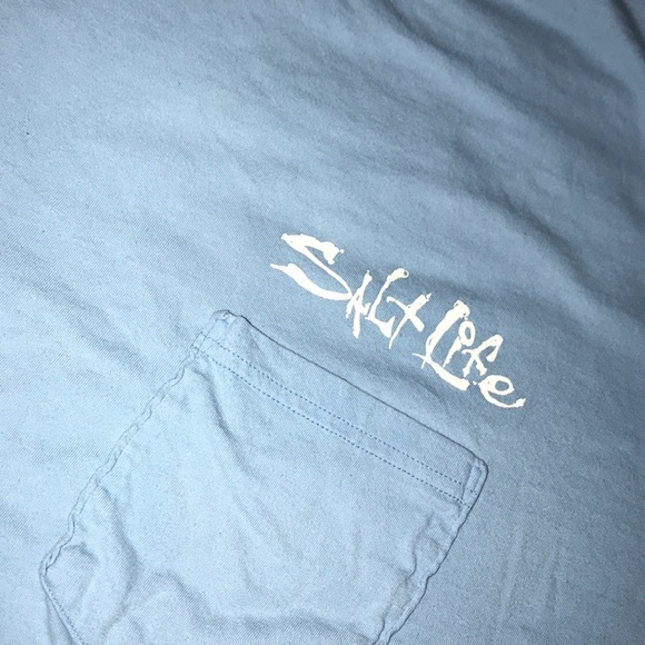 SALT LIFE XL 💙 - Picture 2 of 3